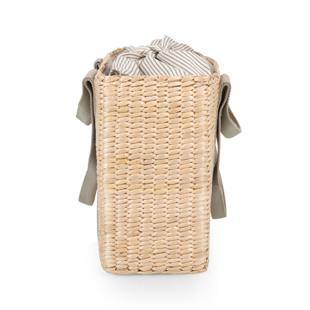 Picnic Time Parisian Picnic Basket | Heirloom Boulevard