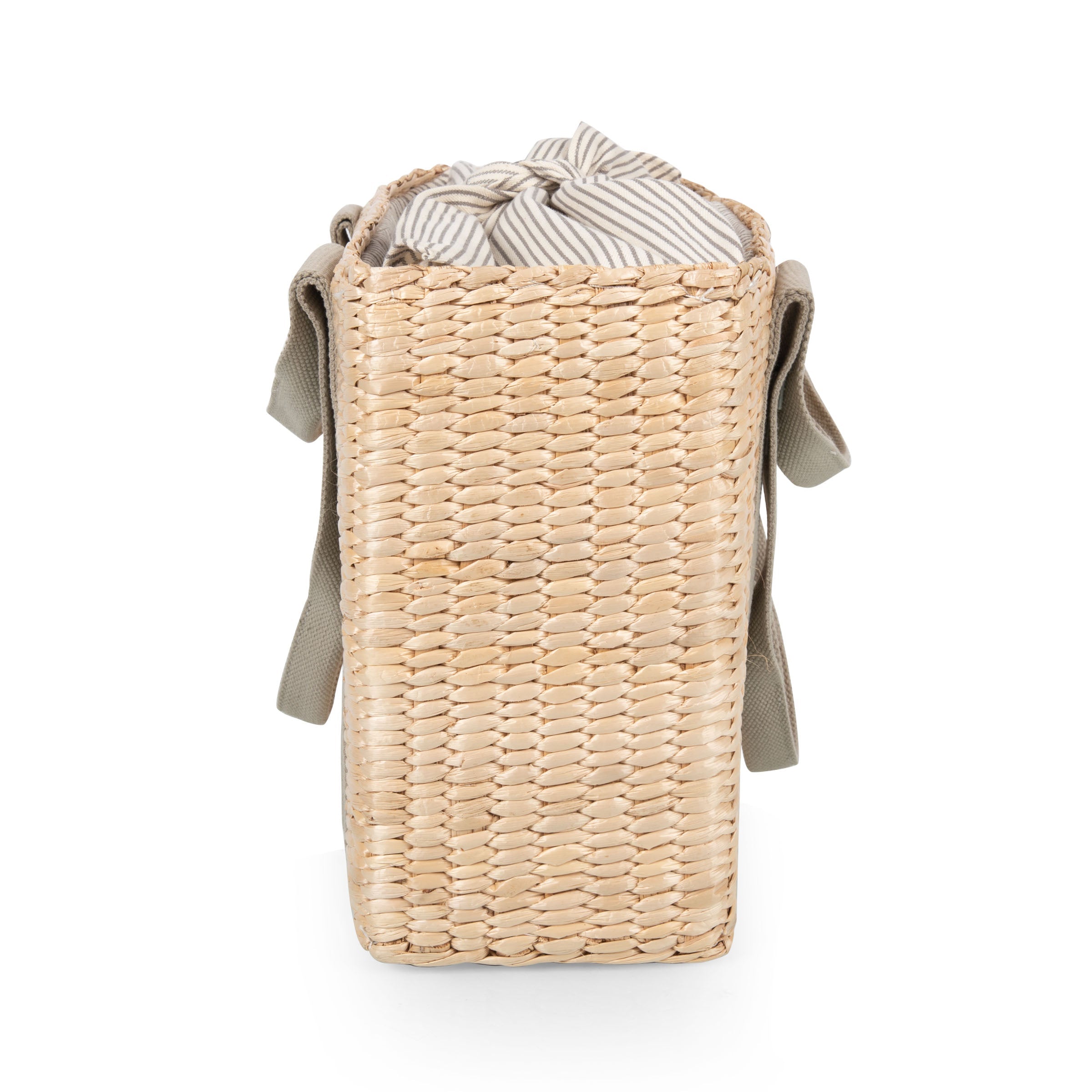 Picnic Time Parisian Picnic Basket | Heirloom Boulevard