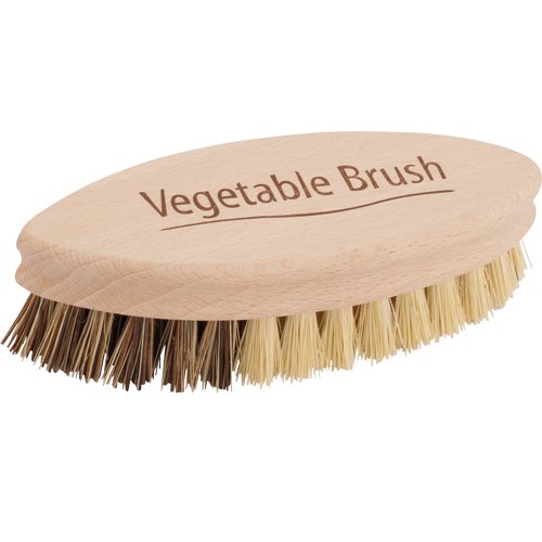 Vegetable Brush (Made in Germany) | Heirloom Boulevard