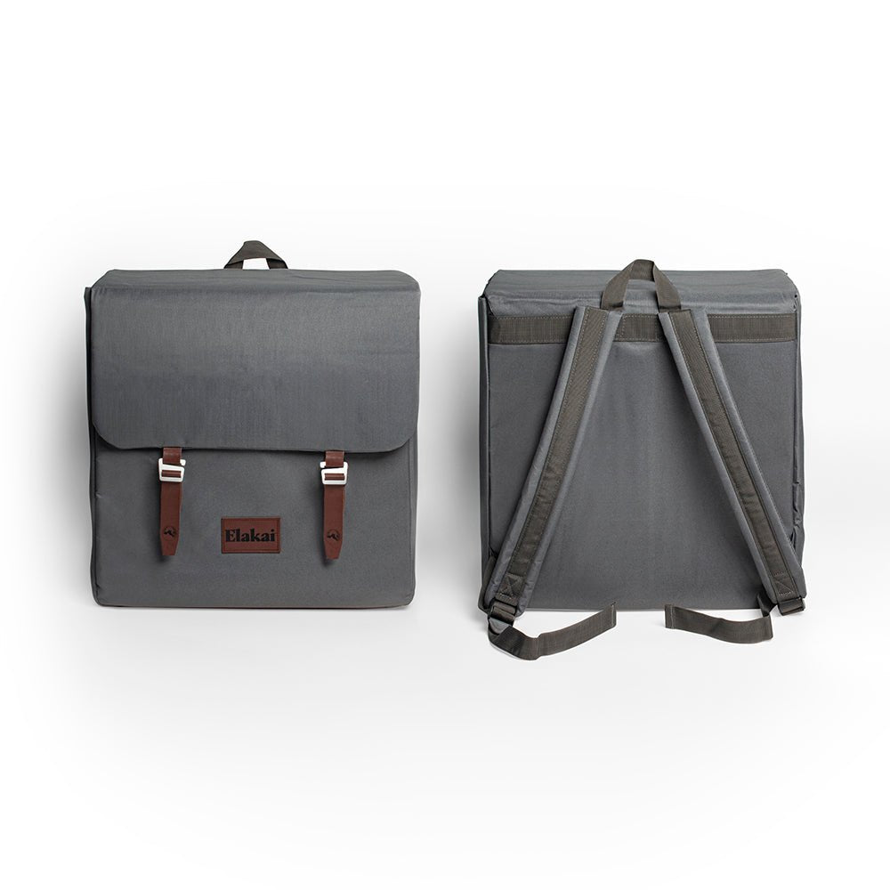 Elakai Washer Toss Game | Heirloom Boulevard