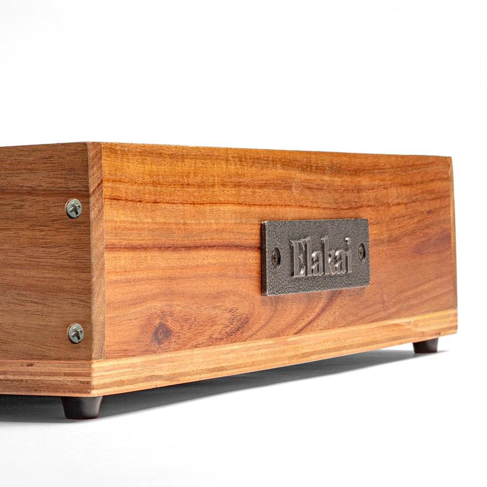 Elakai Washer Toss Game | Heirloom Boulevard