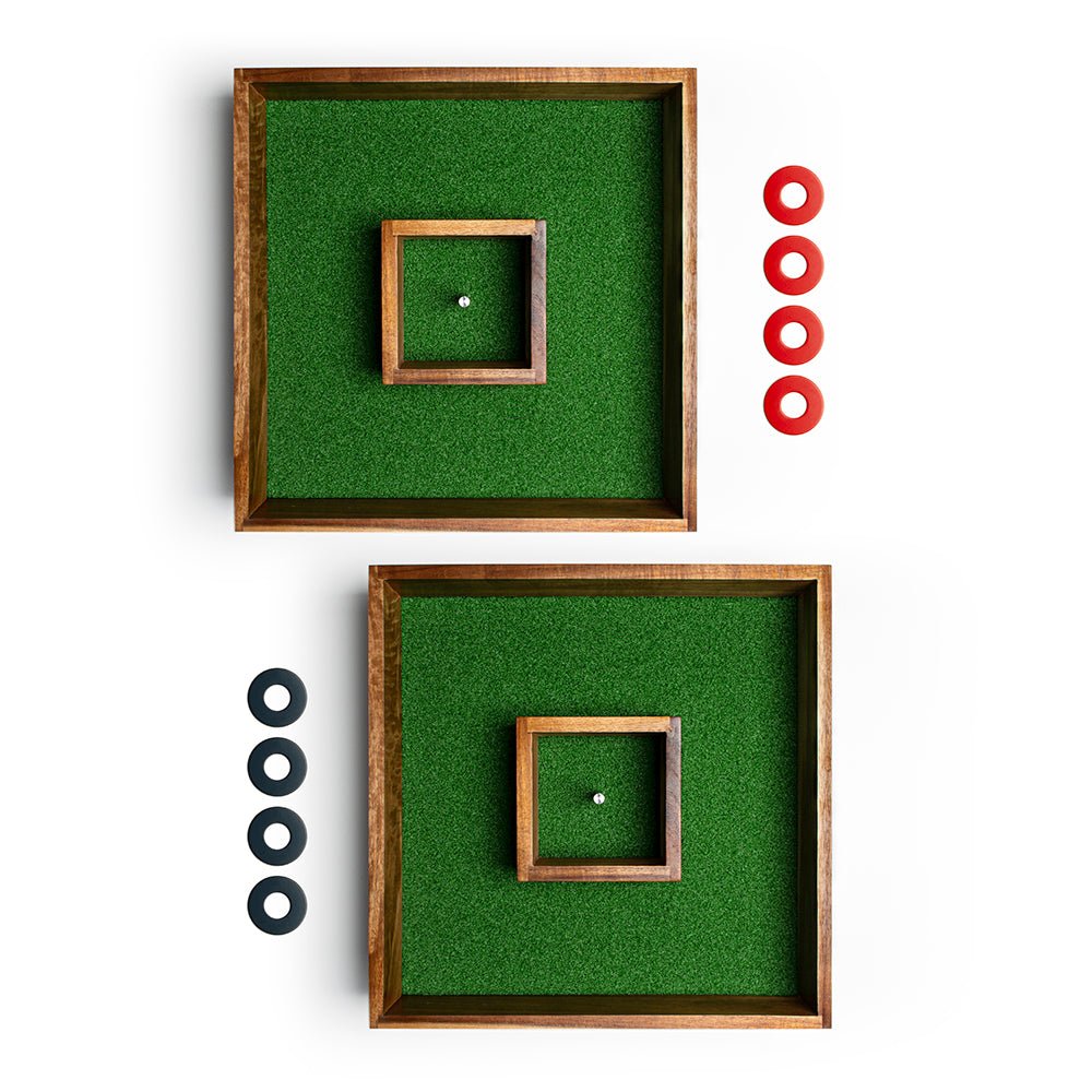 Elakai Washer Toss Game | Heirloom Boulevard