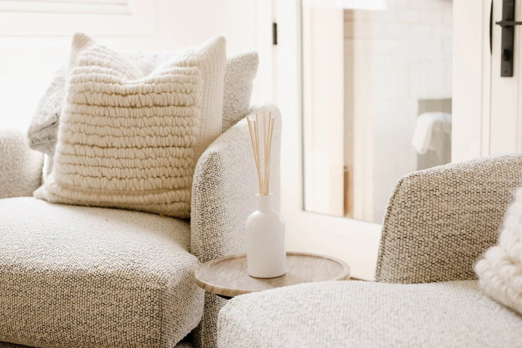 White Sands Reed Diffuser | Heirloom Boulevard