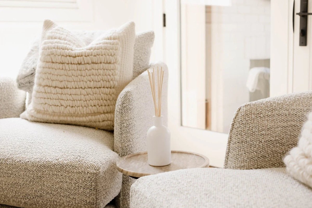 White Sands Reed Diffuser | Heirloom Boulevard
