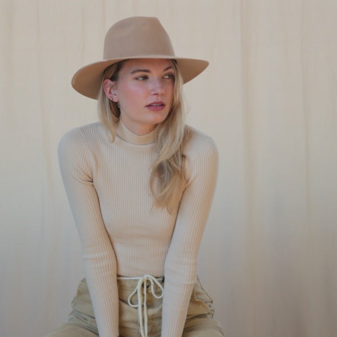 Essentials Collection - All Around Hat