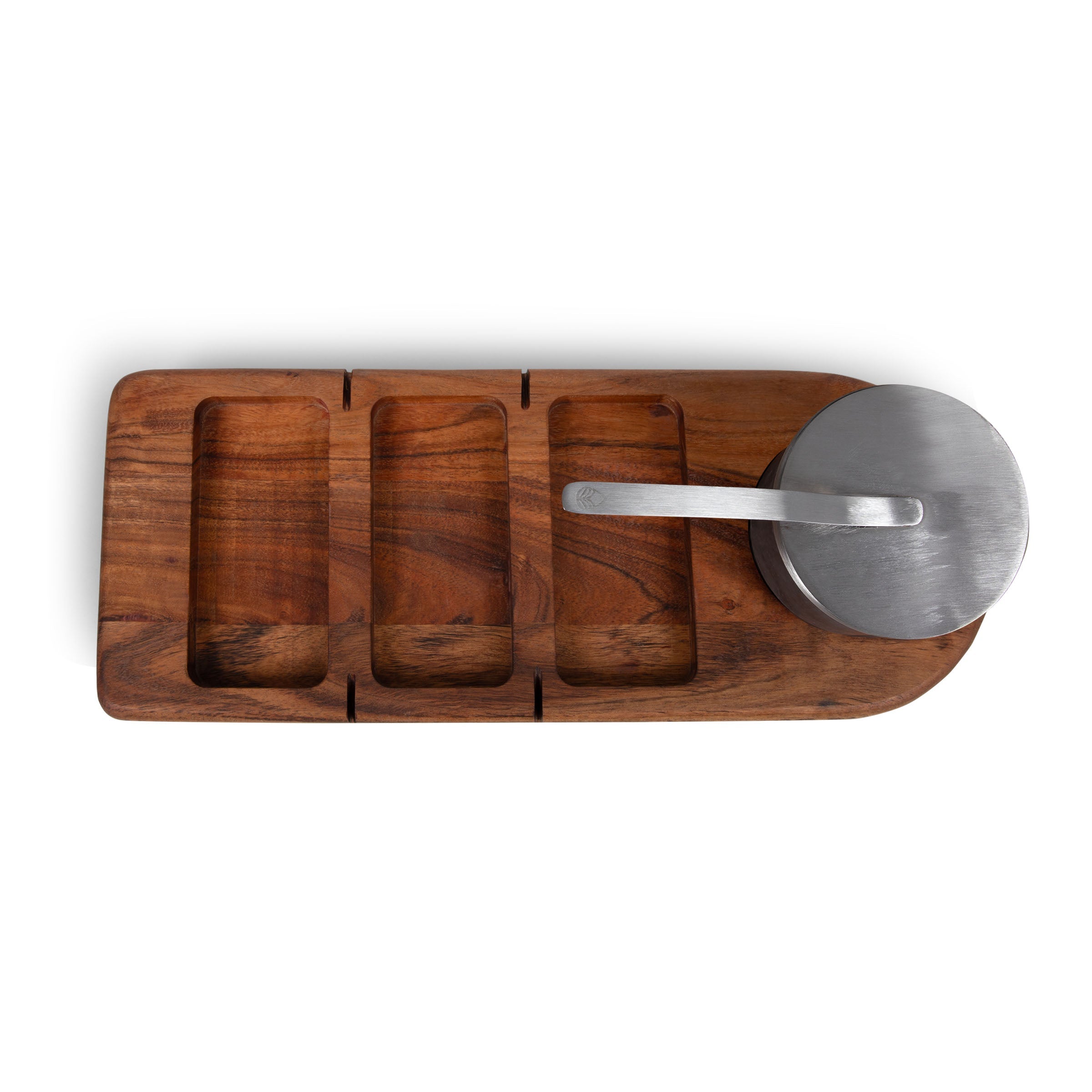 Toscana Dolce S'mores Kit with Tabletop Fire Pit | Heirloom Boulevard