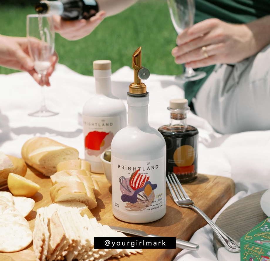 The Artist Capsule Brightland | Heirloom Boulevard