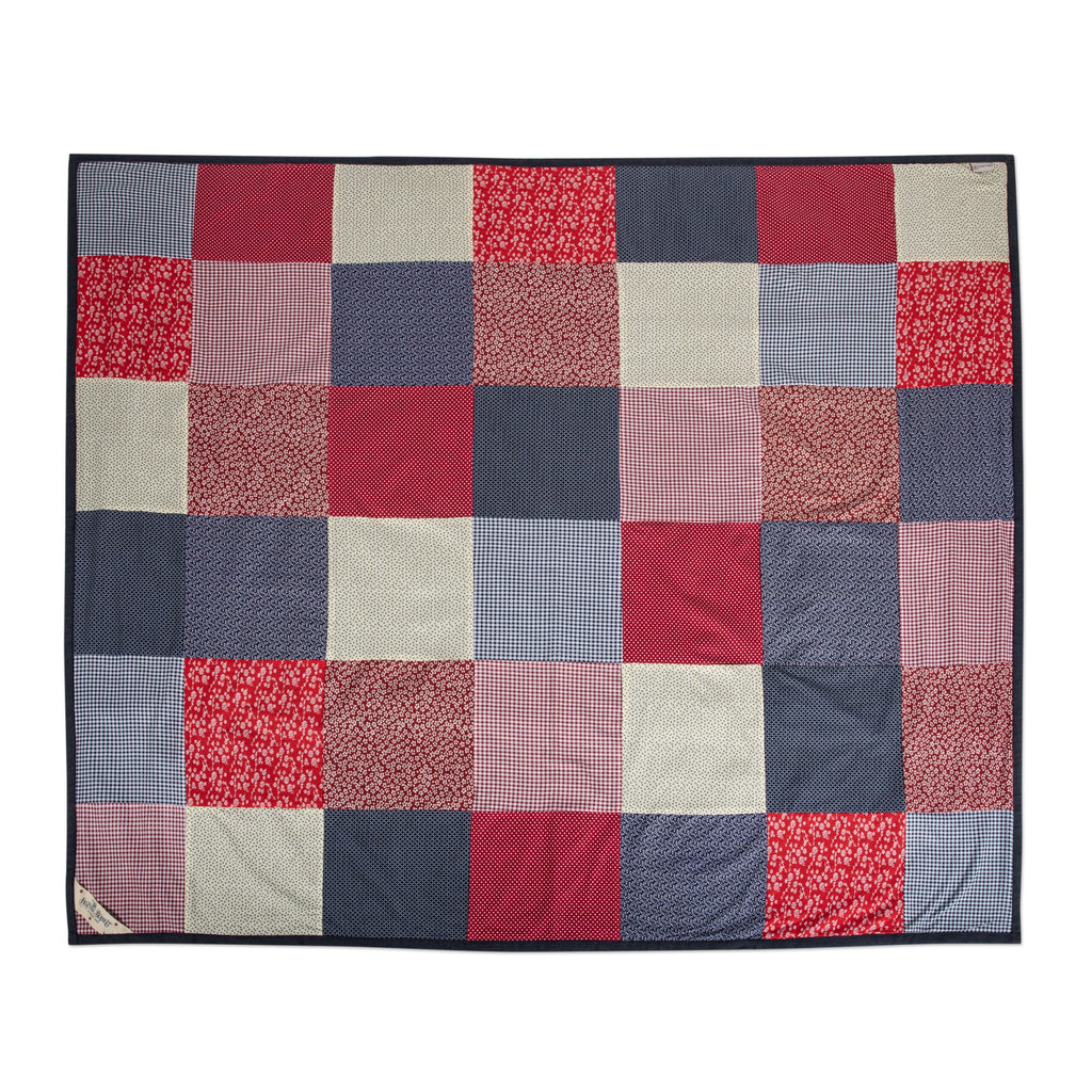 Oniva Festival Blanket | Heirloom Boulevard
