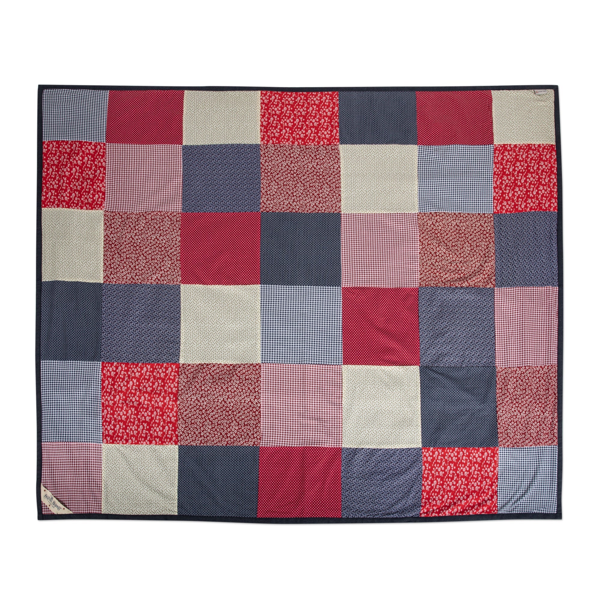 Oniva Festival Blanket | Heirloom Boulevard