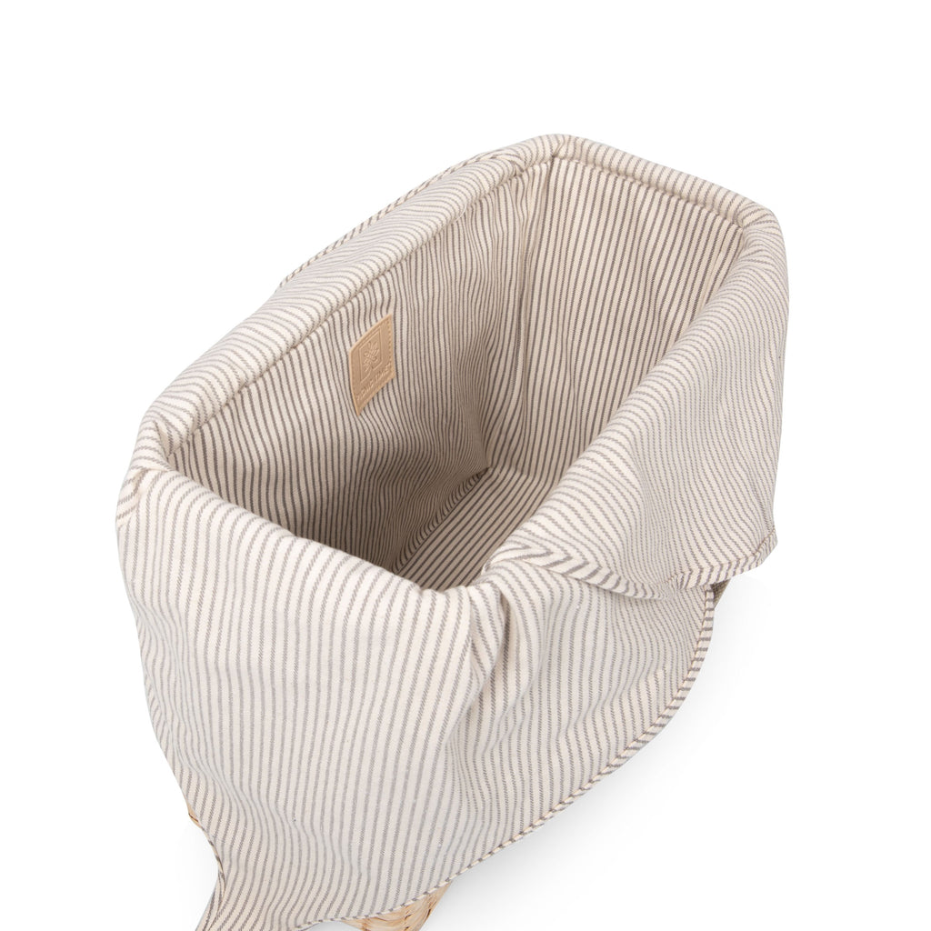 Picnic Time Parisian Picnic Basket | Heirloom Boulevard