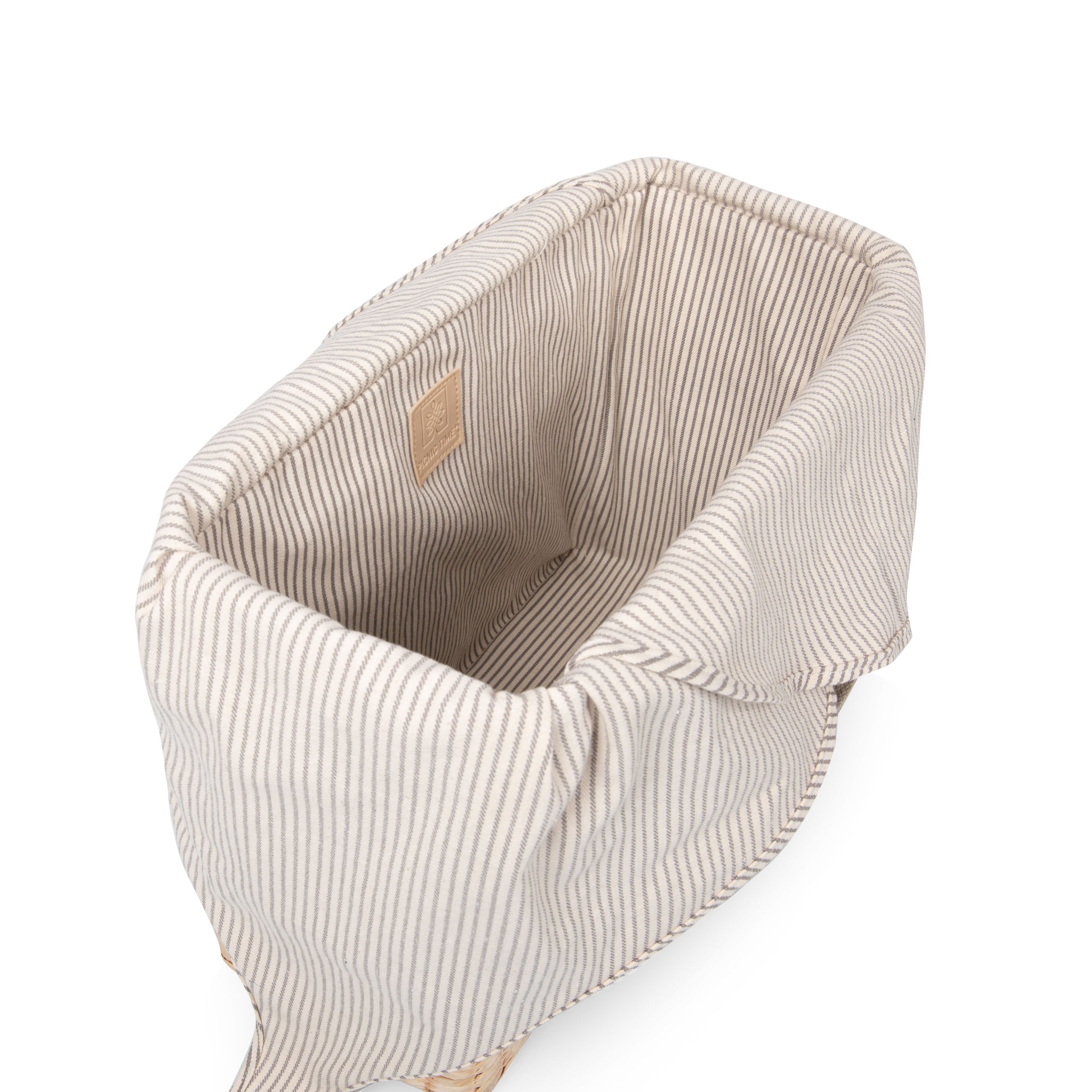 Picnic Time Parisian Picnic Basket | Heirloom Boulevard